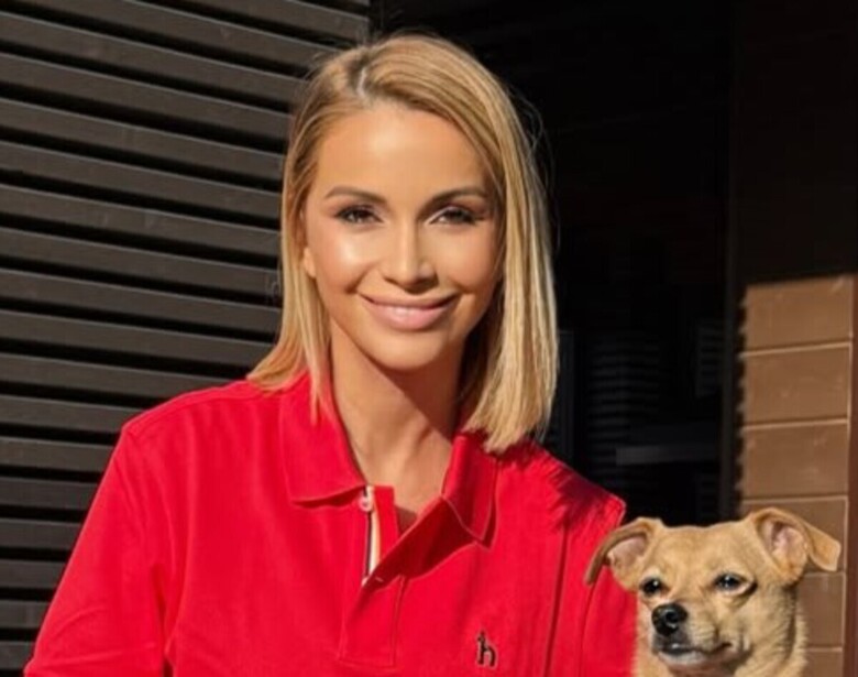 Ольга Орлова