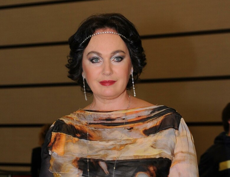 Лариса Гузеева