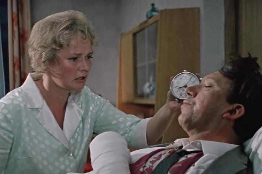 Прощание с Ниной Гребешковой пройдет 14 мая