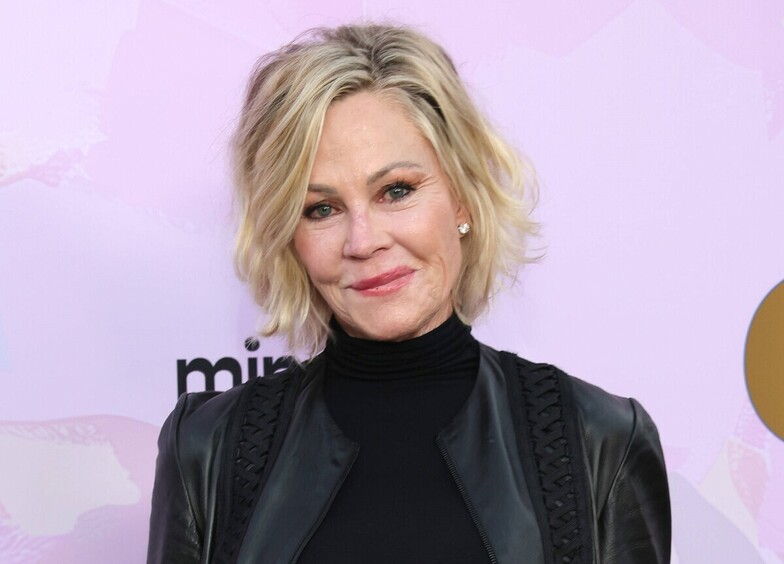 Мелани Гриффит