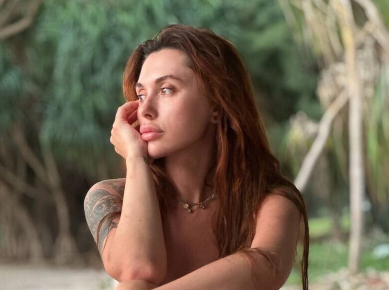 Ева Карицкая