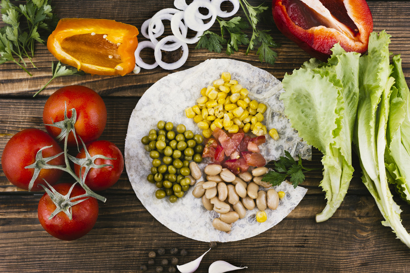 Топ−6 продуктов, богатых углеводами, которые снизят холестерин