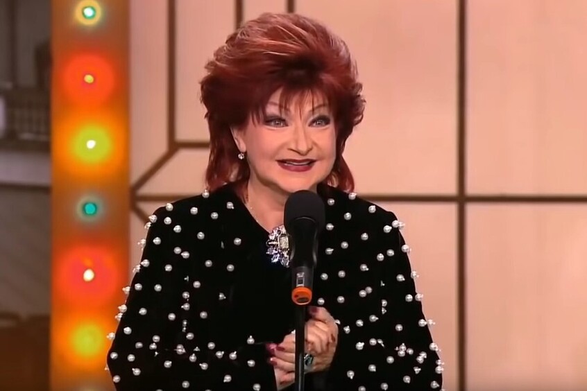 Елена Степаненко столкнулась с новым судебным иском после получения наследства