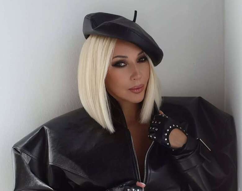 Лера Кудрявцева