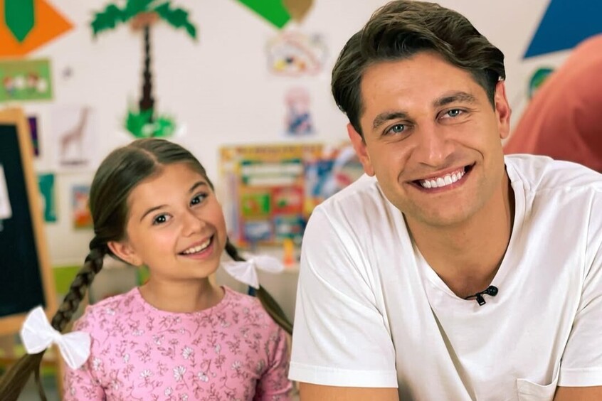 Пьяный водитель протаранил авто: «названая дочь» Давы попала в ДТП