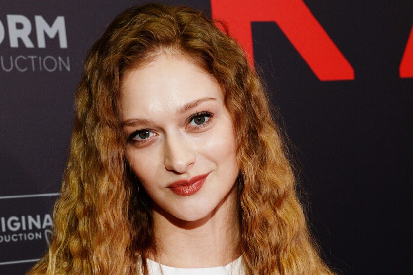 «Потом пойдет к своей жене домой»: звезда «Чистых» — о табу на романы с актерами