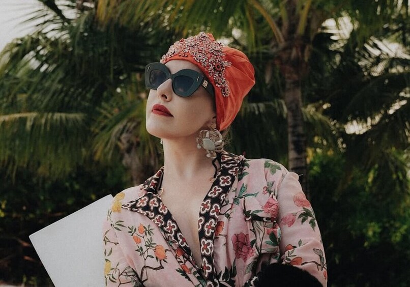 Ксения Собчак