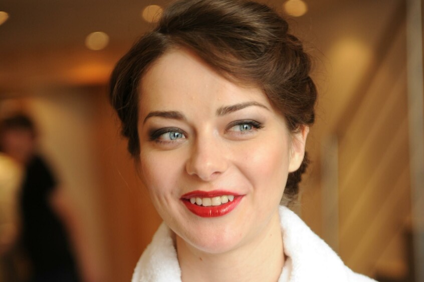 «Детки так выросли»: фото Александровой с семейного отдыха впечатлили поклонников