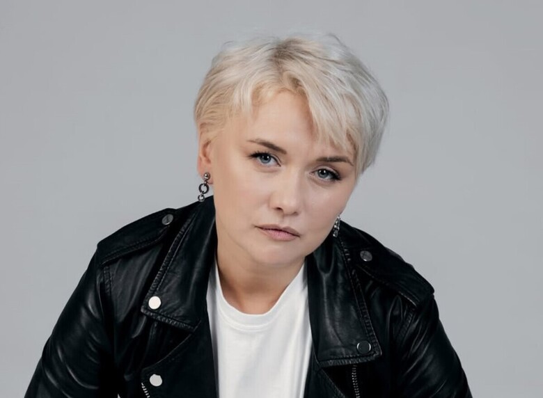 Марина Денисова