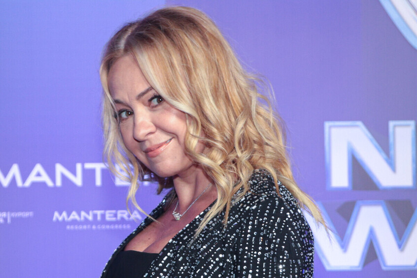 Яна Рудковская