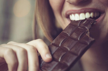 В здоровом теле — спокойный дух: 7 продуктов против стресса