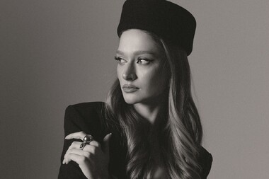 Диана Милютина: «У меня табу на отношения с женатыми»