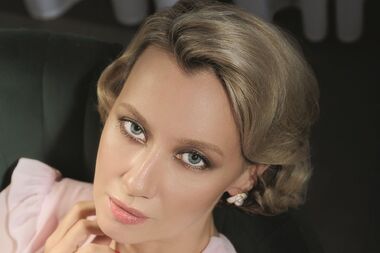 Вильма Кутавичюте: «Я мечтаю о маленьком чердаке»