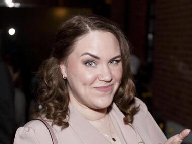 Ксения Корнева опровергла слухи о летней свадьбе