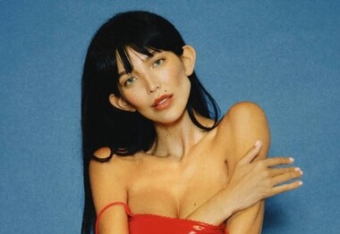 Дарина Эрвин