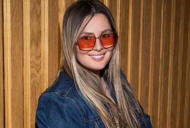 Мария Кожевникова