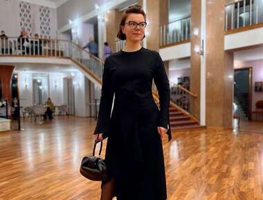 ТАТЬЯНА БРУХУНОВА