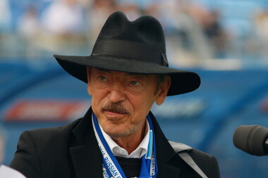 Михаил Боярский