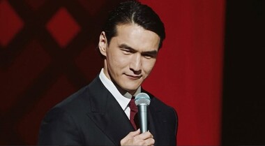 Нурлан Сабуров