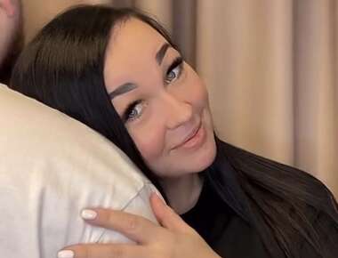 Александра Стриженова