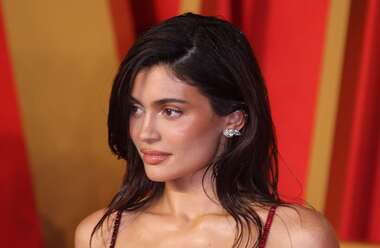 Кайли Дженнер