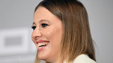 Ксения Собчак заявила, что соскучилась по работе после отпуска на Мальдивах