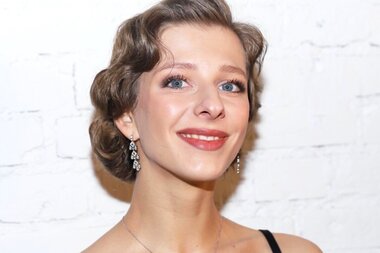 Лиза Арзамасова поделилась трогательным моментом с сыном