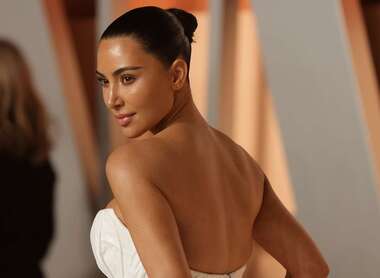 Ким Кардашьян