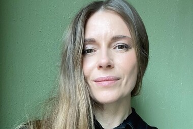 В свои 47 может себе позволить: Толкалина поделилась откровенным фото из гостиницы