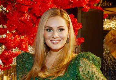 Мария Кожевникова