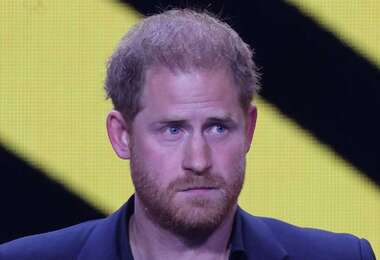 ПРИНЦ ГАРРИ