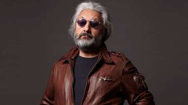 Стас Намин стал гражданином Армении