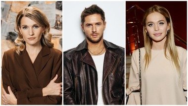 «Орден остановил пулю»: звезды вспомнили своих родных-героев