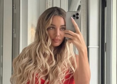 Анна Седокова