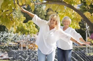 Финансовая свобода на пенсии: спланируй заранее