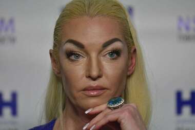 АНАСТАСИЯ ВОЛОЧКОВА