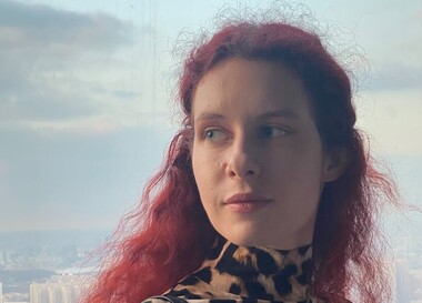 Варвара Видо