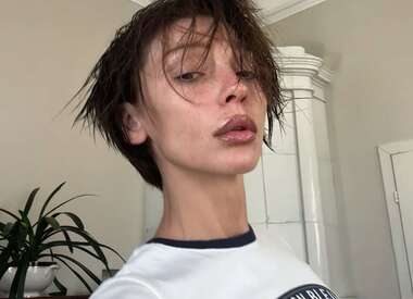 НАСТЯ ИВЛЕЕВА