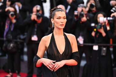 Белла Хадид