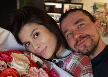 АЛЕКСАНДР И ВИКТОРИЯ ПЕТРОВЫ