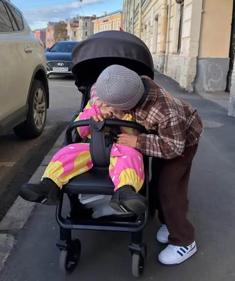 ВАГАН И МАТИЛЬДА