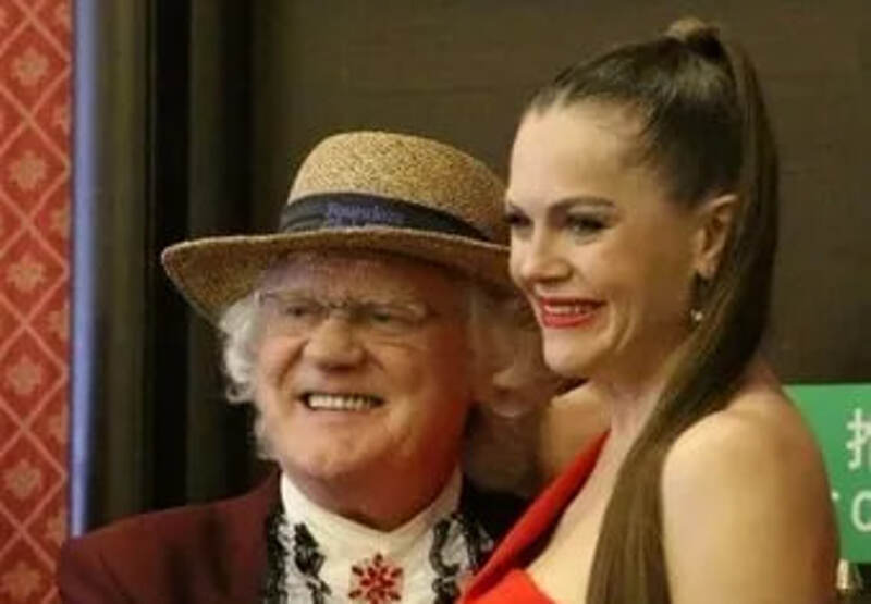 ЮРИЙ И МАРИНА КУКЛАЧЕВЫ