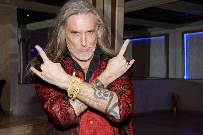 Звезды ответили на санкции Зеленского