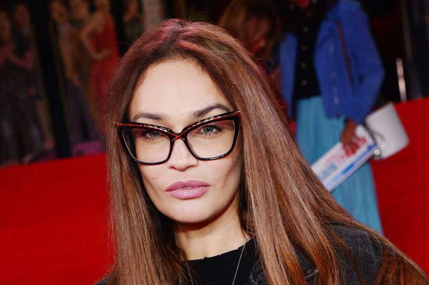 Алена Водонаева