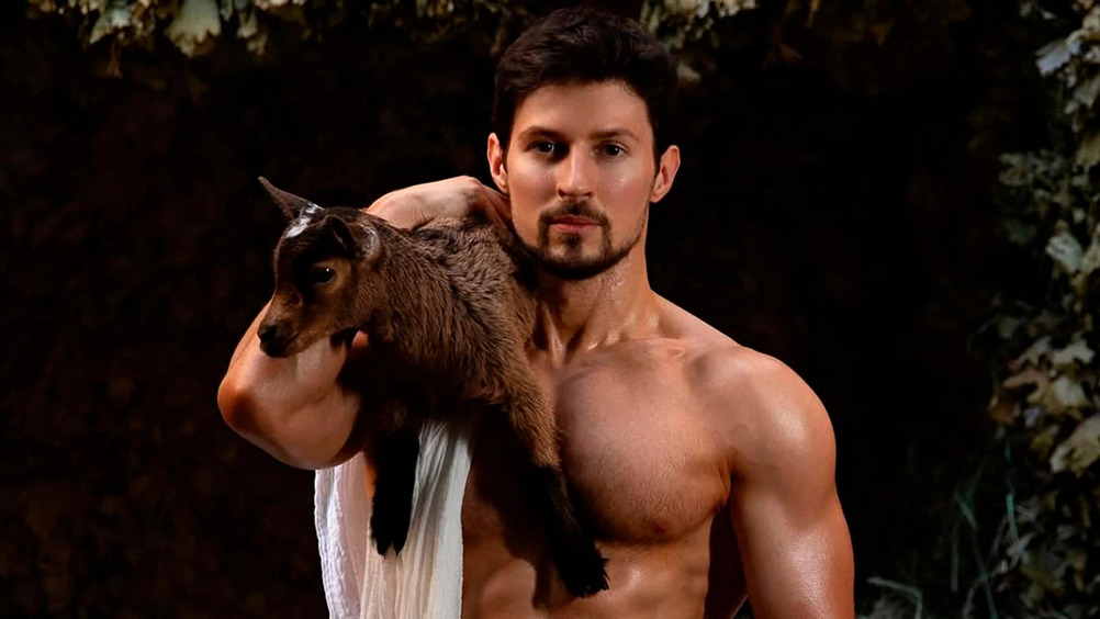 Павел Дуров пообещал защищать приватность пользователей Telegram даже под угрозой ареста