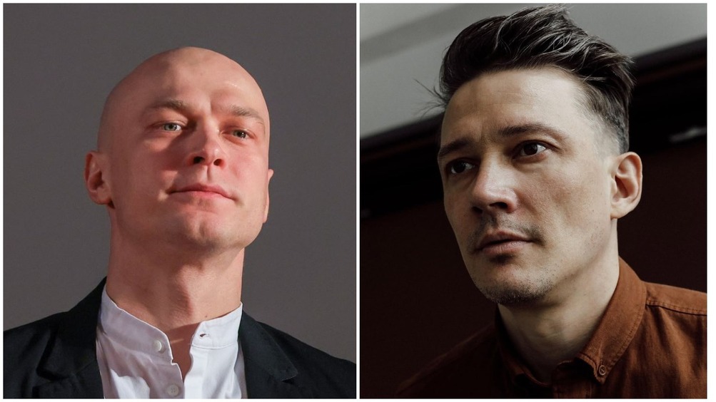 «Это не зависть»: Сергей Гилев высказался о феноменальном успехе Юры Борисова