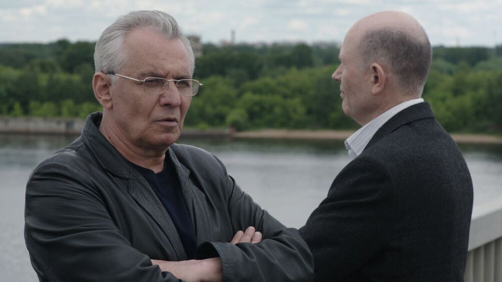 «Высшая трагическая новость»: скончался актер из «Легенды 17» и сериала «Высшая мера»