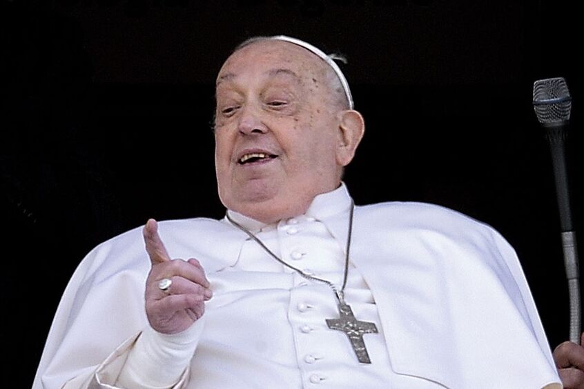 Реформатор, юморист и аскет: неизвестные факты о Папе Римском Франциске