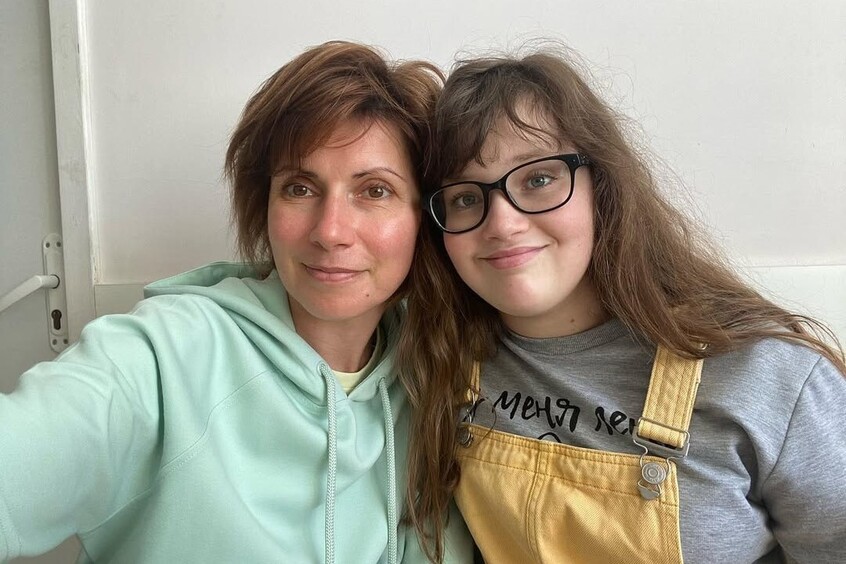 «Страшно звучит»: Светлана Зейналова готова отпустить «особенную» дочь во взрослую жизнь