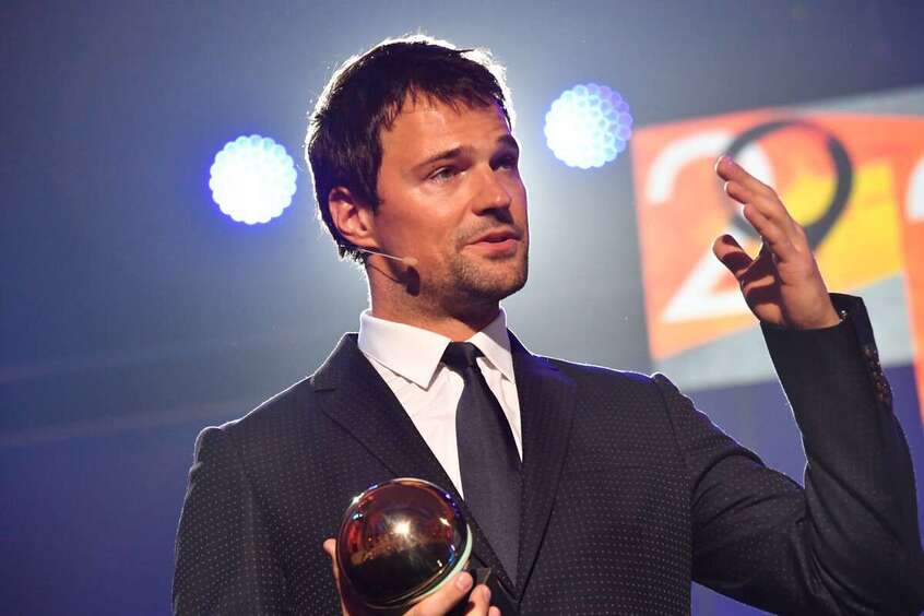 ДАНИЛА КОЗЛОВСКИЙ